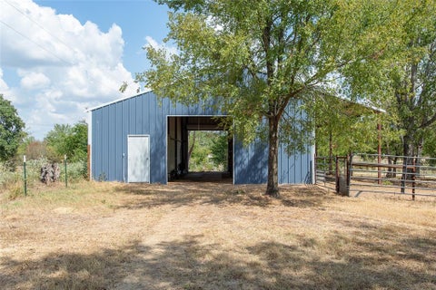Tiny photo for 8145 County Road 3250, Chatfield, TX 75105 (MLS # 21396679)
