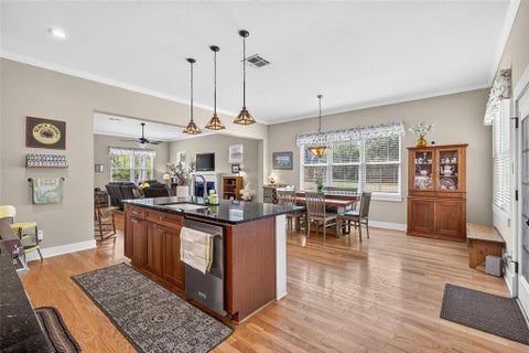 Tiny photo for 8145 County Road 3250, Chatfield, TX 75105 (MLS # 21396679)