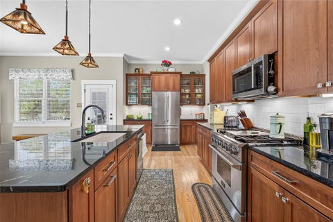 Tiny photo for 8145 County Road 3250, Chatfield, TX 75105 (MLS # 21396679)