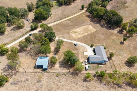 Tiny photo for 8145 County Road 3250, Chatfield, TX 75105 (MLS # 21396679)