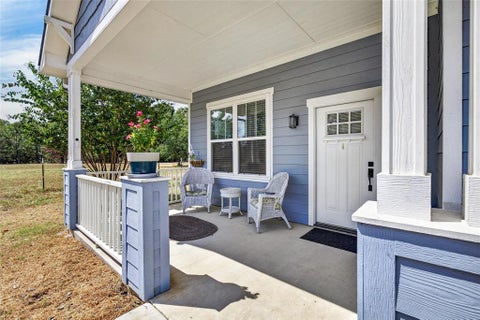 Tiny photo for 8145 County Road 3250, Chatfield, TX 75105 (MLS # 21396679)