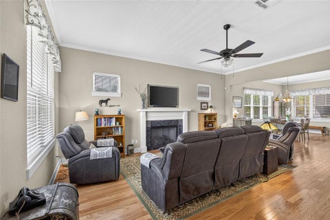 Tiny photo for 8145 County Road 3250, Chatfield, TX 75105 (MLS # 21396679)