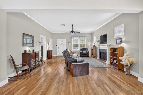 Tiny photo for 8145 County Road 3250, Chatfield, TX 75105 (MLS # 21396679)