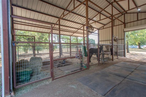 Tiny photo for 8145 County Road 3250, Chatfield, TX 75105 (MLS # 21396679)