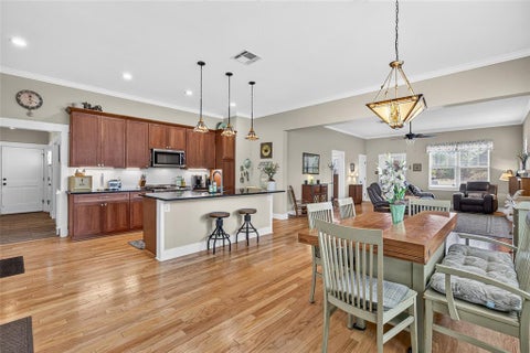 Tiny photo for 8145 County Road 3250, Chatfield, TX 75105 (MLS # 21396679)