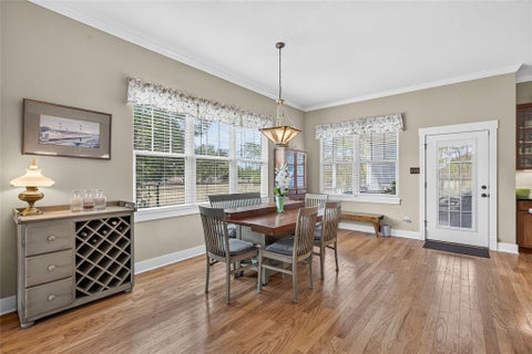 Tiny photo for 8145 County Road 3250, Chatfield, TX 75105 (MLS # 21396679)