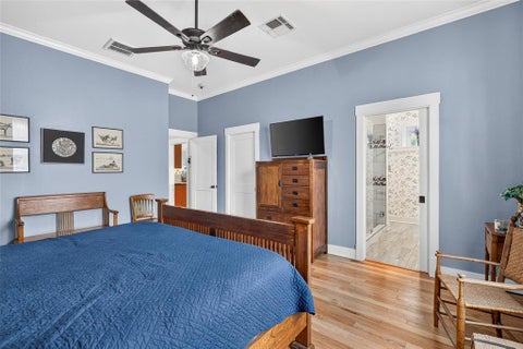 Tiny photo for 8145 County Road 3250, Chatfield, TX 75105 (MLS # 21396679)