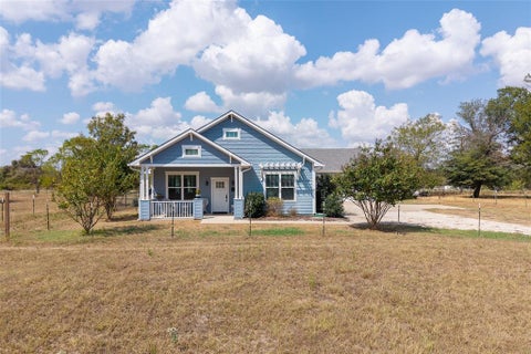 Tiny photo for 8145 County Road 3250, Chatfield, TX 75105 (MLS # 21396679)
