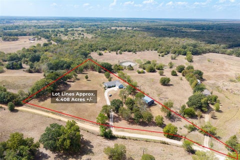 Tiny photo for 8145 County Road 3250, Chatfield, TX 75105 (MLS # 21396679)