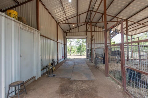 Tiny photo for 8145 County Road 3250, Chatfield, TX 75105 (MLS # 21396679)