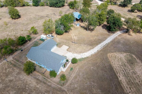 Tiny photo for 8145 County Road 3250, Chatfield, TX 75105 (MLS # 21396679)
