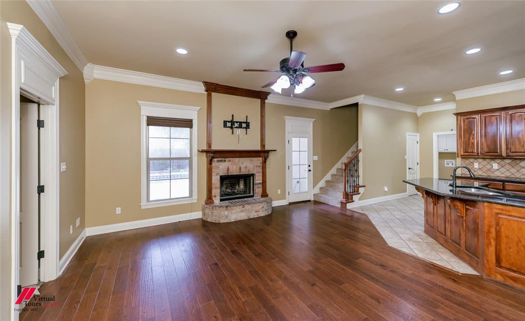 Tiburon - Residential