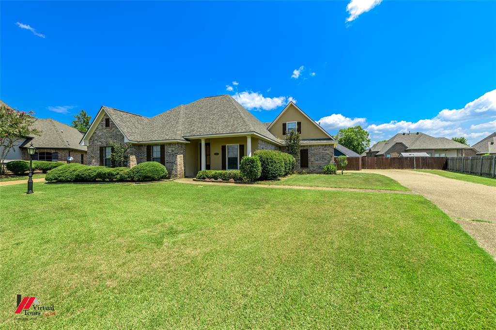 Tiburon - Residential