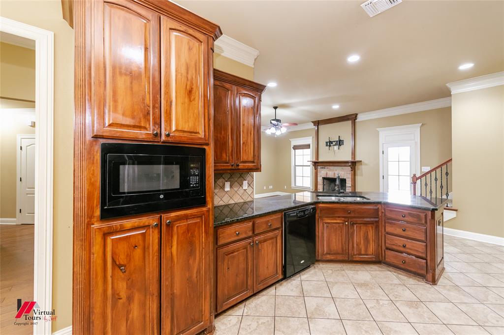 Tiburon - Residential