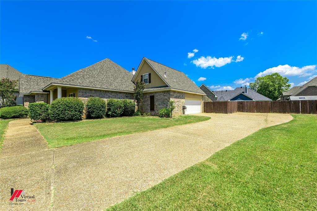 Tiburon - Residential