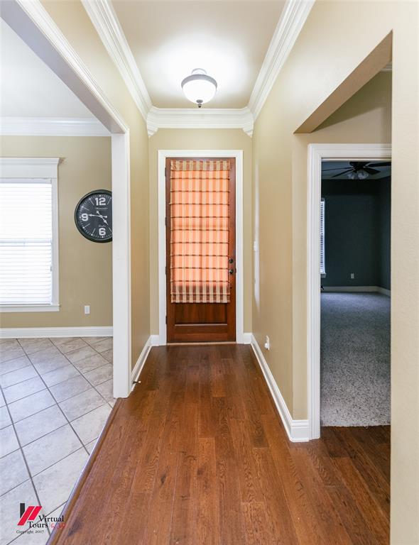 Tiburon - Residential