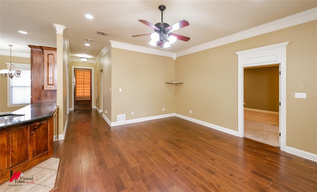 Tiburon - Residential