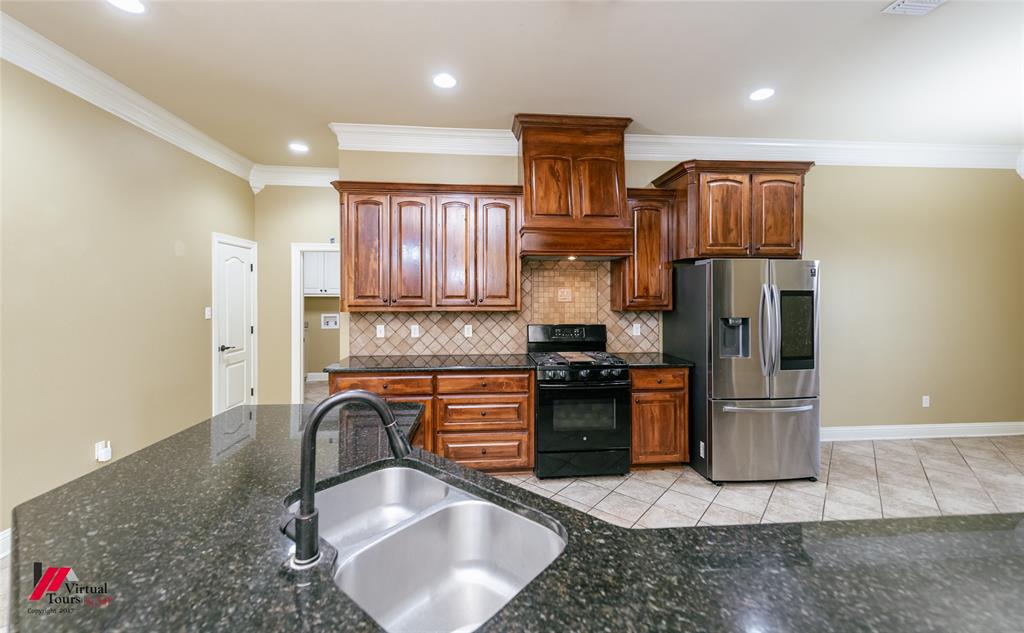 Tiburon - Residential