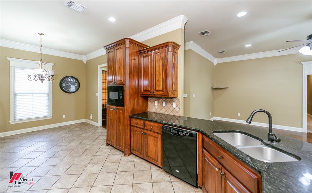 Tiburon - Residential