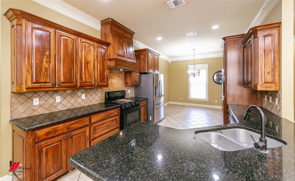 Tiburon - Residential