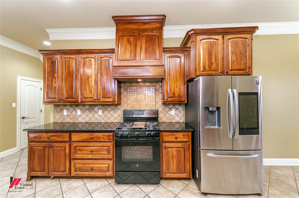 Tiburon - Residential