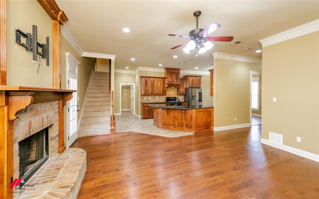 Tiburon - Residential