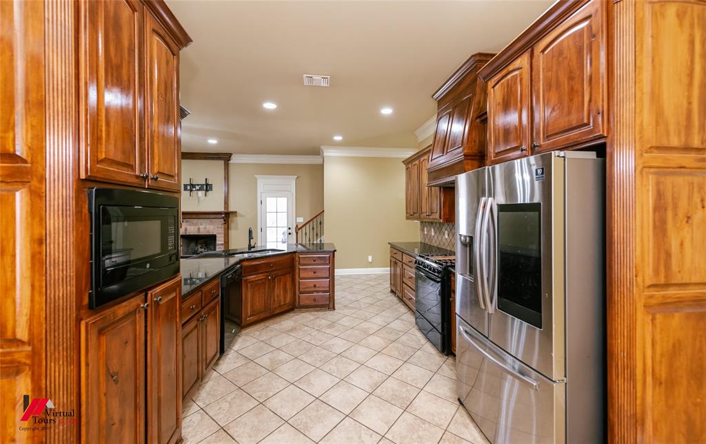 Tiburon - Residential