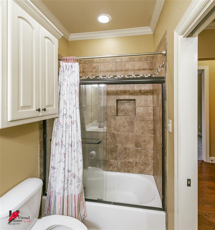 Tiburon - Residential