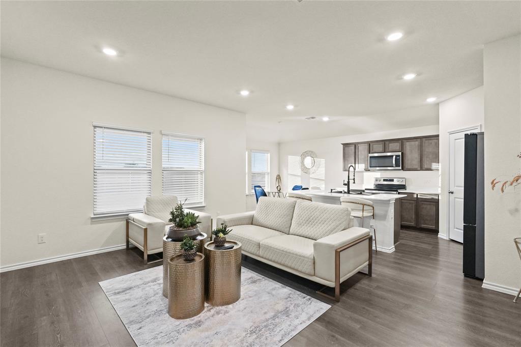 Wellington Farms Ph 1 - Residential