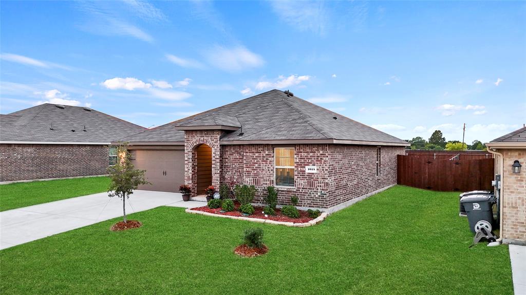 Wellington Farms Ph 1 - Residential