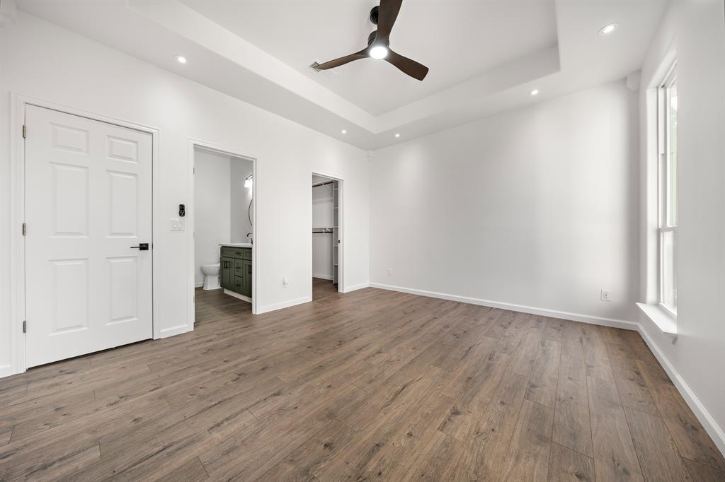 The Estates - Residential