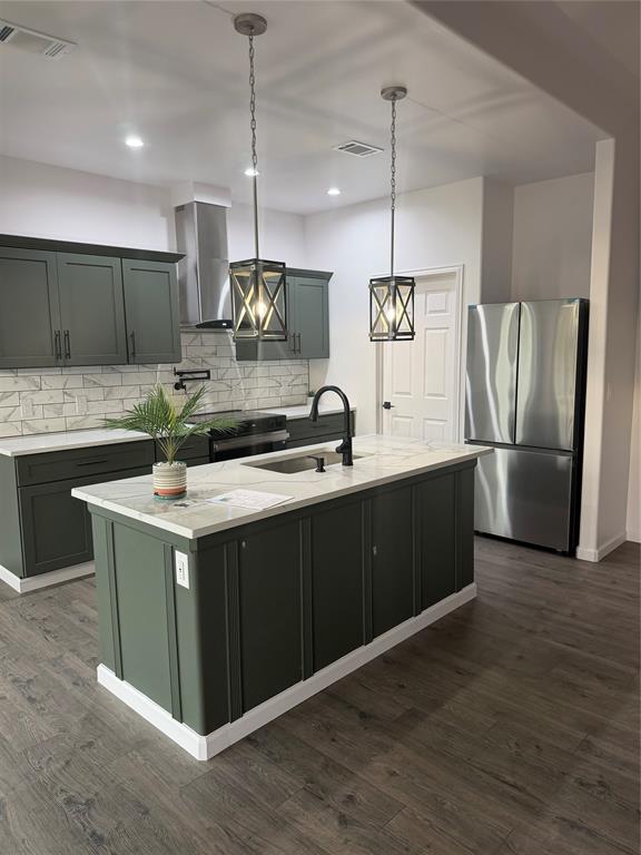 The Estates - Residential