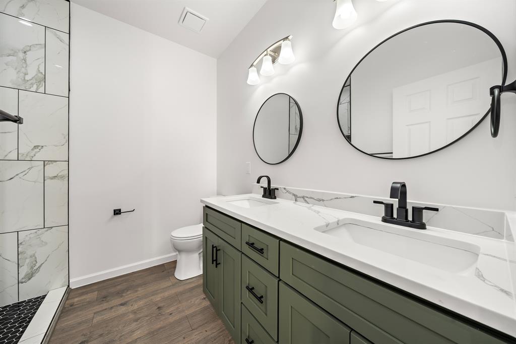 The Estates - Residential