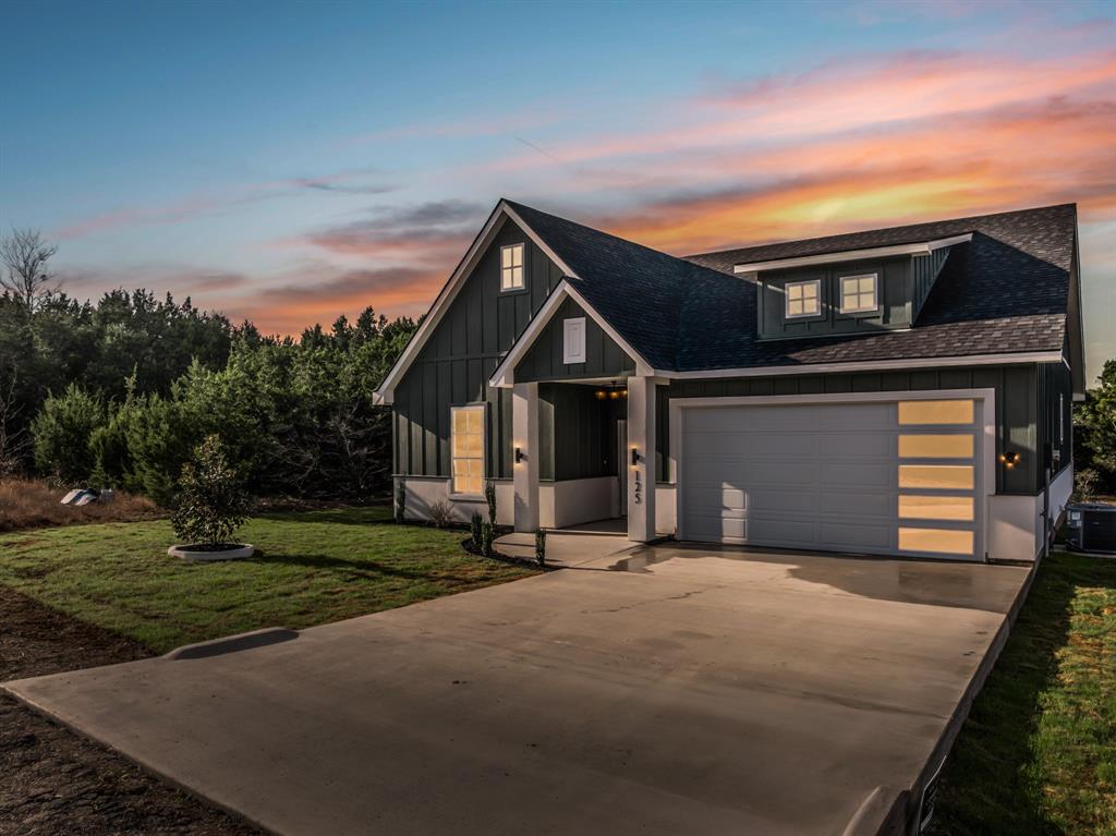 The Estates - Residential