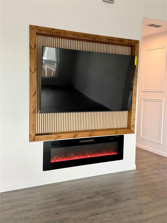 The Estates - Residential