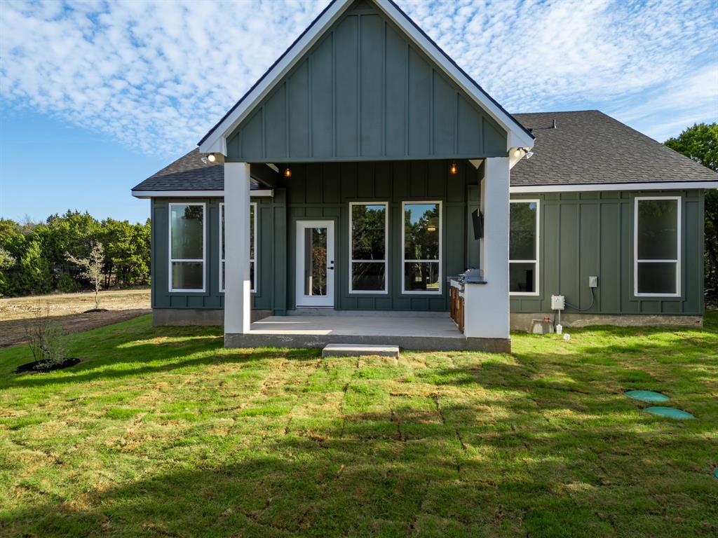 The Estates - Residential