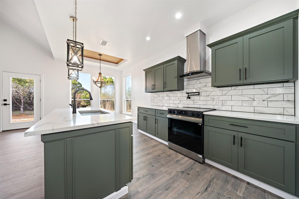 The Estates - Residential