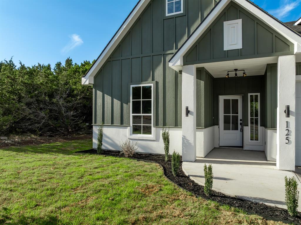 The Estates - Residential