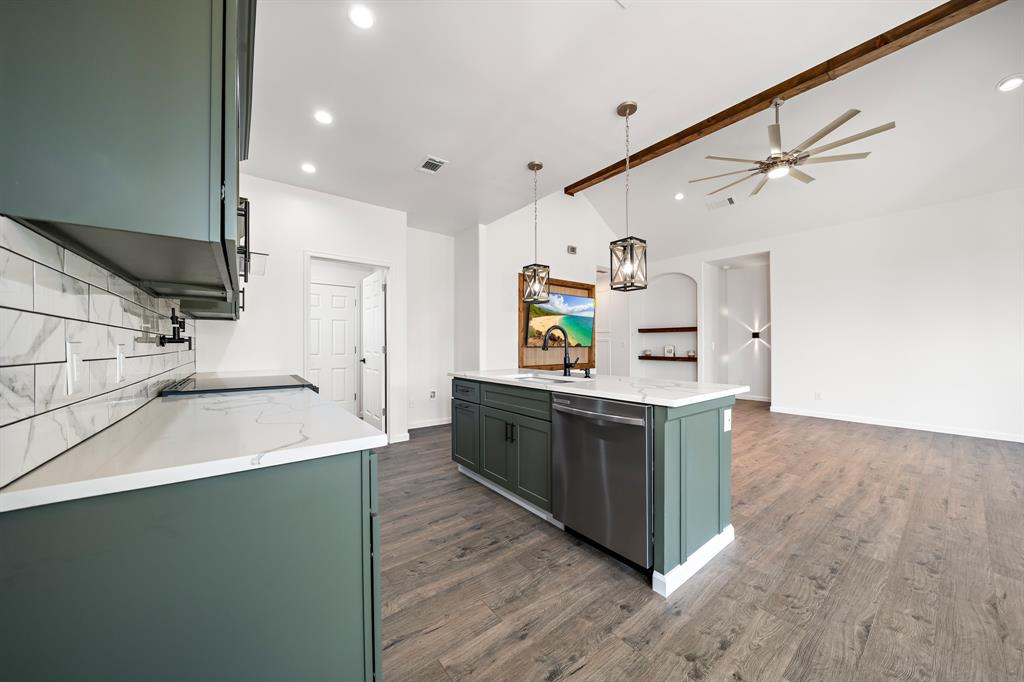 The Estates - Residential