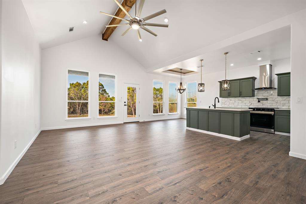 The Estates - Residential