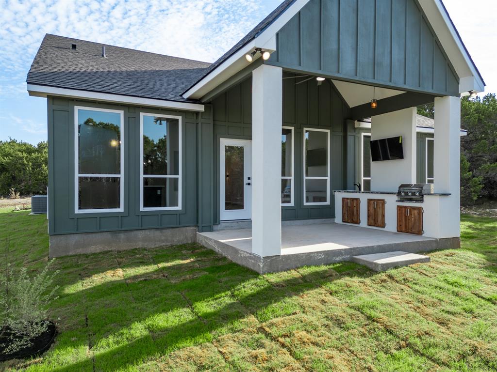 The Estates - Residential