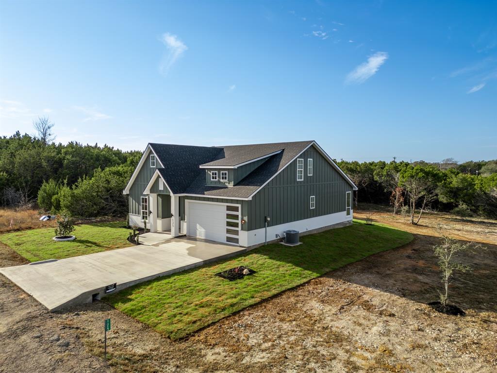 The Estates - Residential