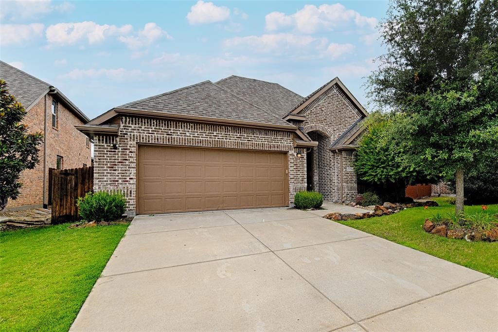 1124 Hot Springs Way