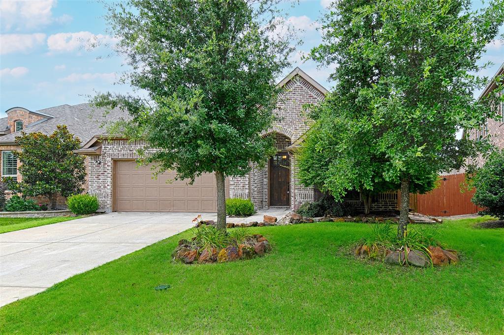 1124 Hot Springs Way