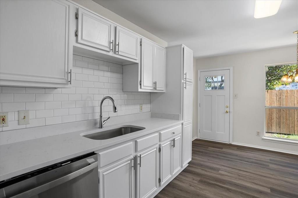 Summerfields Add - Residential