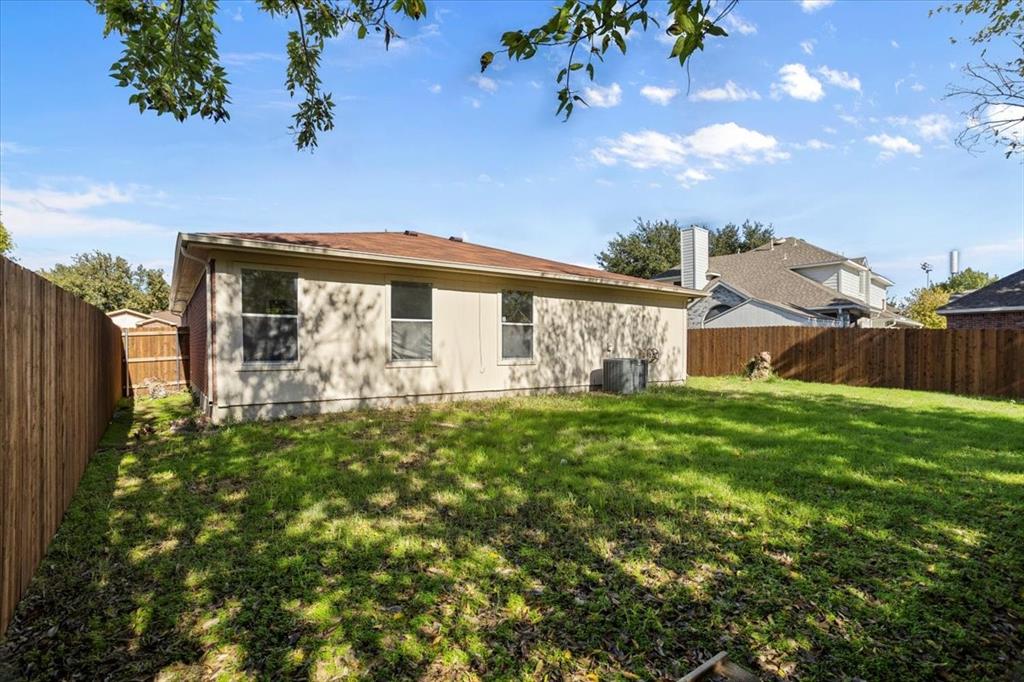 Summerfields Add - Residential