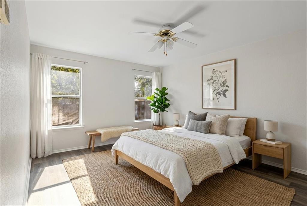 Summerfields Add - Residential