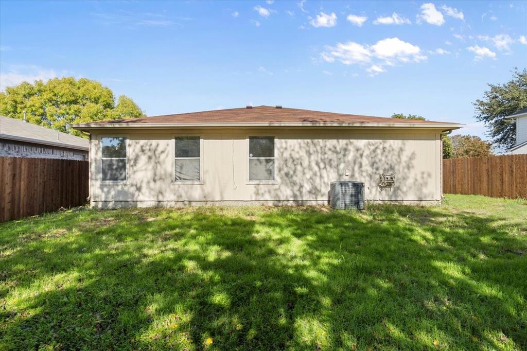 Summerfields Add - Residential