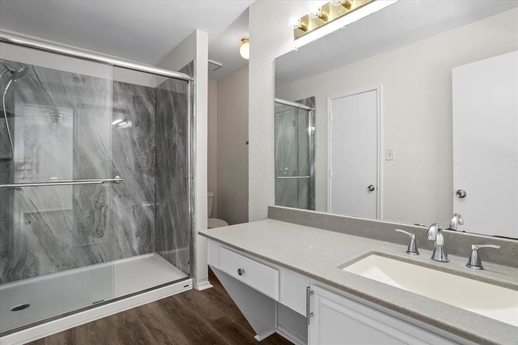 Summerfields Add - Residential