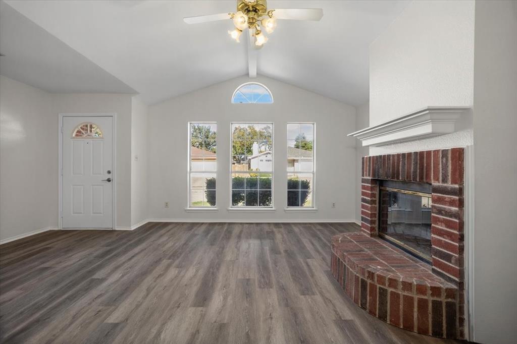 Summerfields Add - Residential